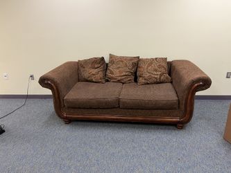 Couch Set