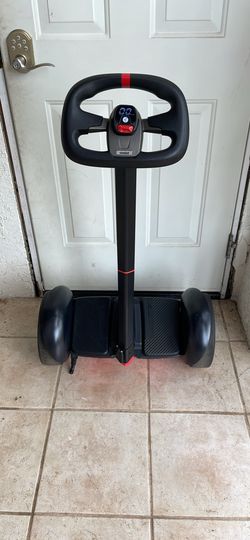 Segway Ninebot S Max