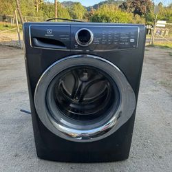 Electrolux Washer 