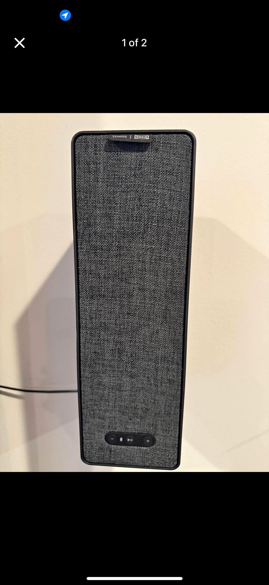 Ikea Symfonisk