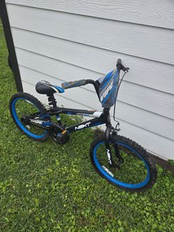 Next 20" Kids Bike 