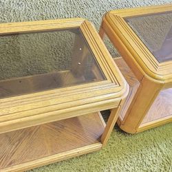 Coffee Tables Solid Wood