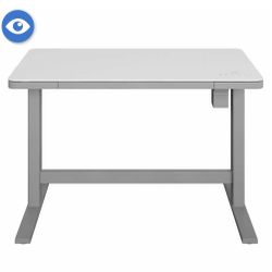 Tresanti 47" Adjustable Height Desk