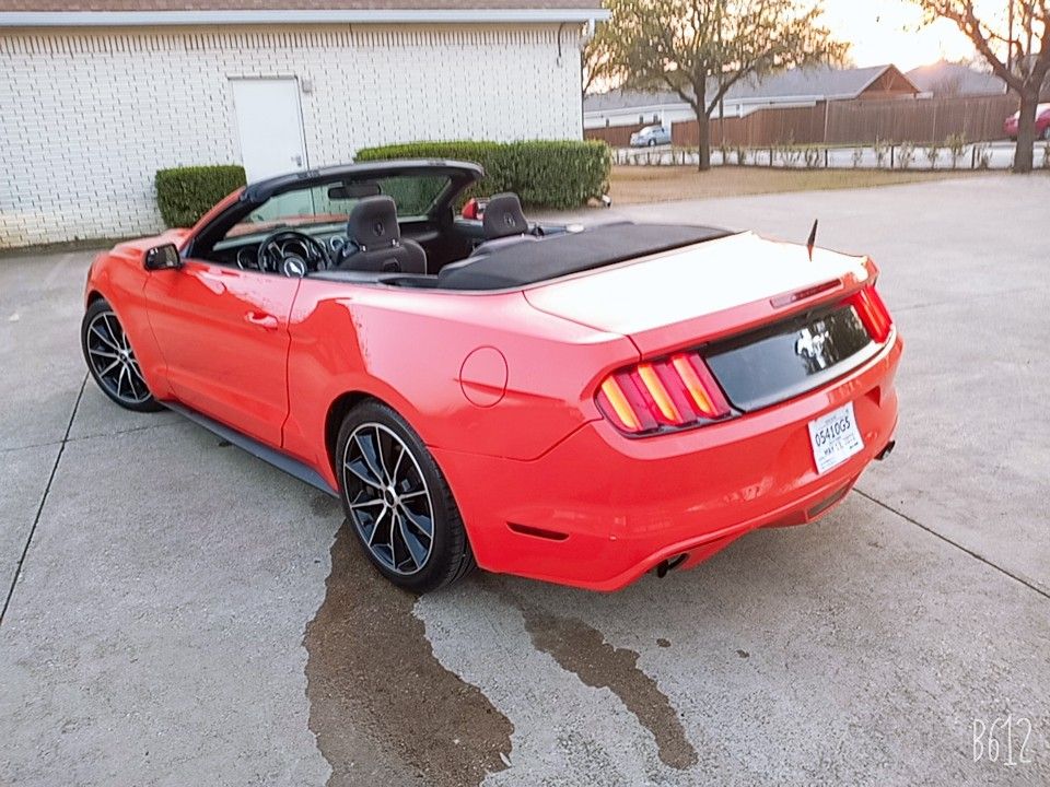 Vendo O Cambio Mi Bonito Mustang V6 Galando Al 100