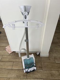 PureSteam™ Pro Upright Garment Steamer