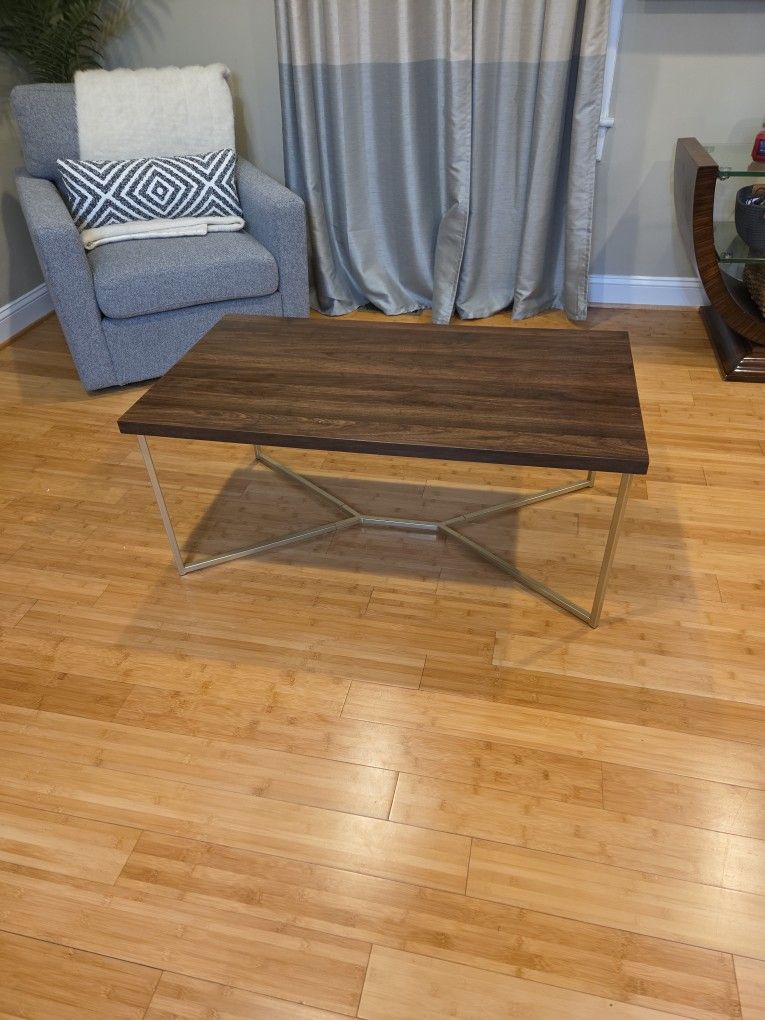Living Room Table