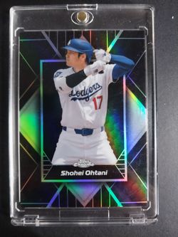 Shohei Ohtani