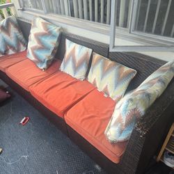 Patio Furniture 