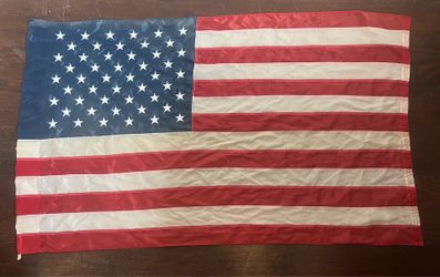 USA Flag
