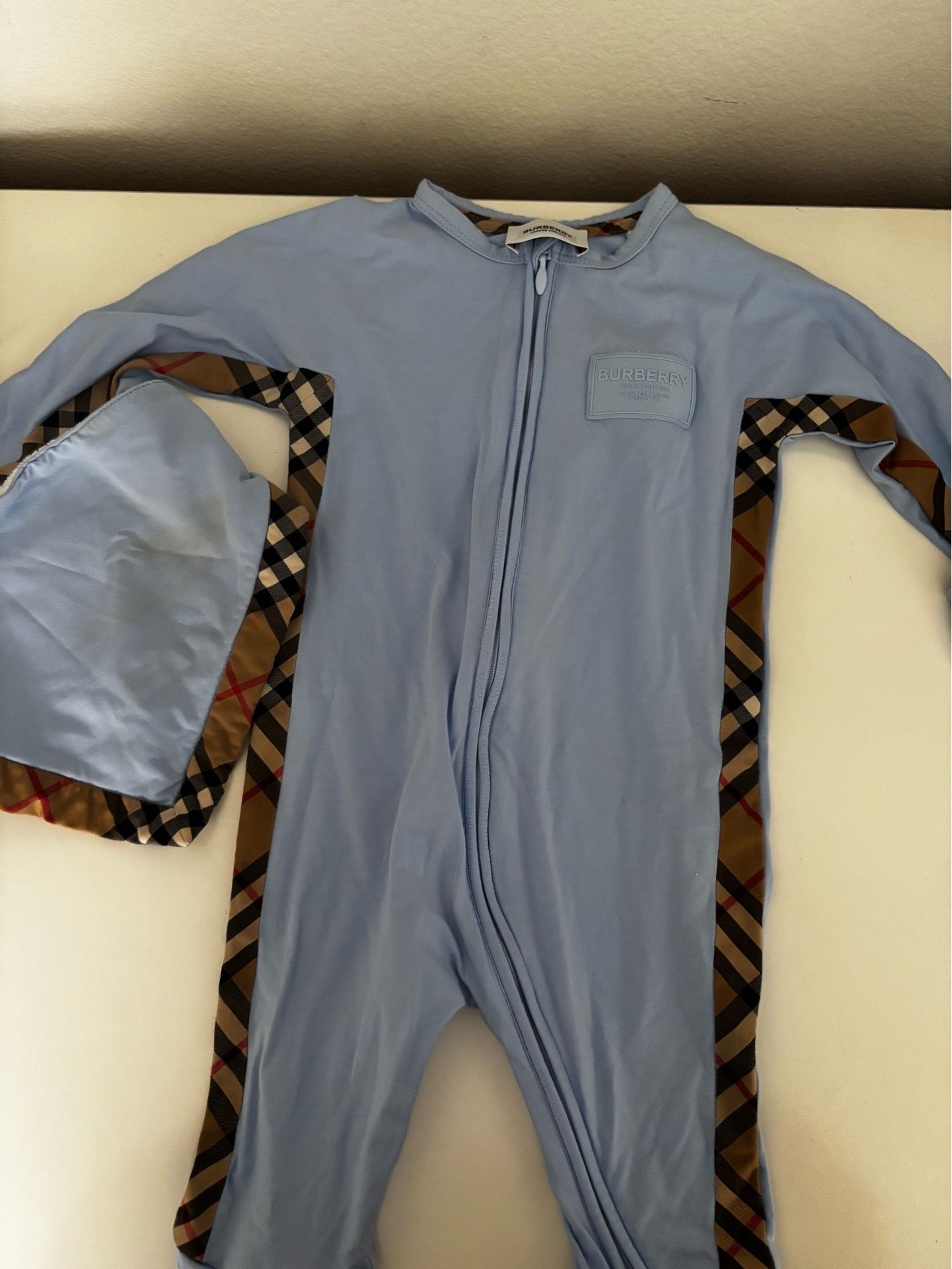 Burberry on sale
