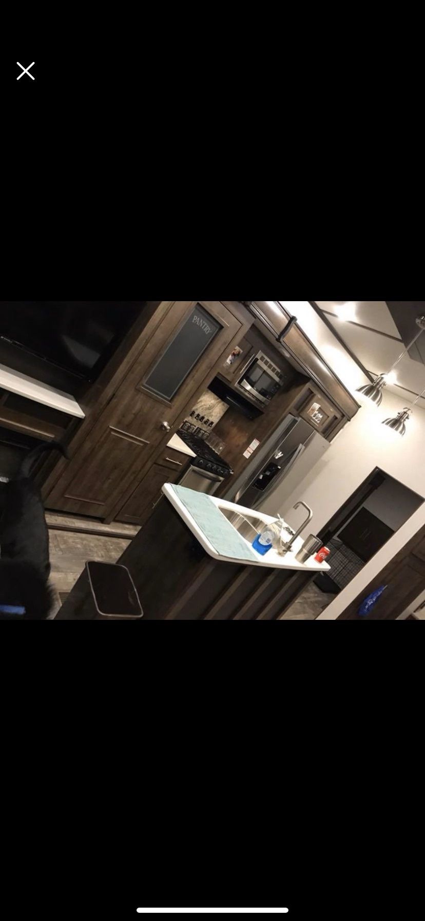 New Camper