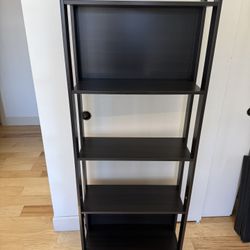 Book Shelf 