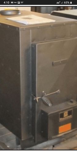 R 76 Shenandoah Wood Stove 36×24 for Sale in Supply, VA - OfferUp