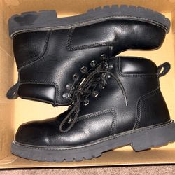 Brahma Work Boots