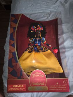 Disney Princess Creative Soul