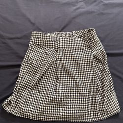 Female Skirt