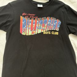 Billionaire Boy Shirts 