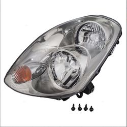 Infinity G35 driver side headlight ( eagle eye )
