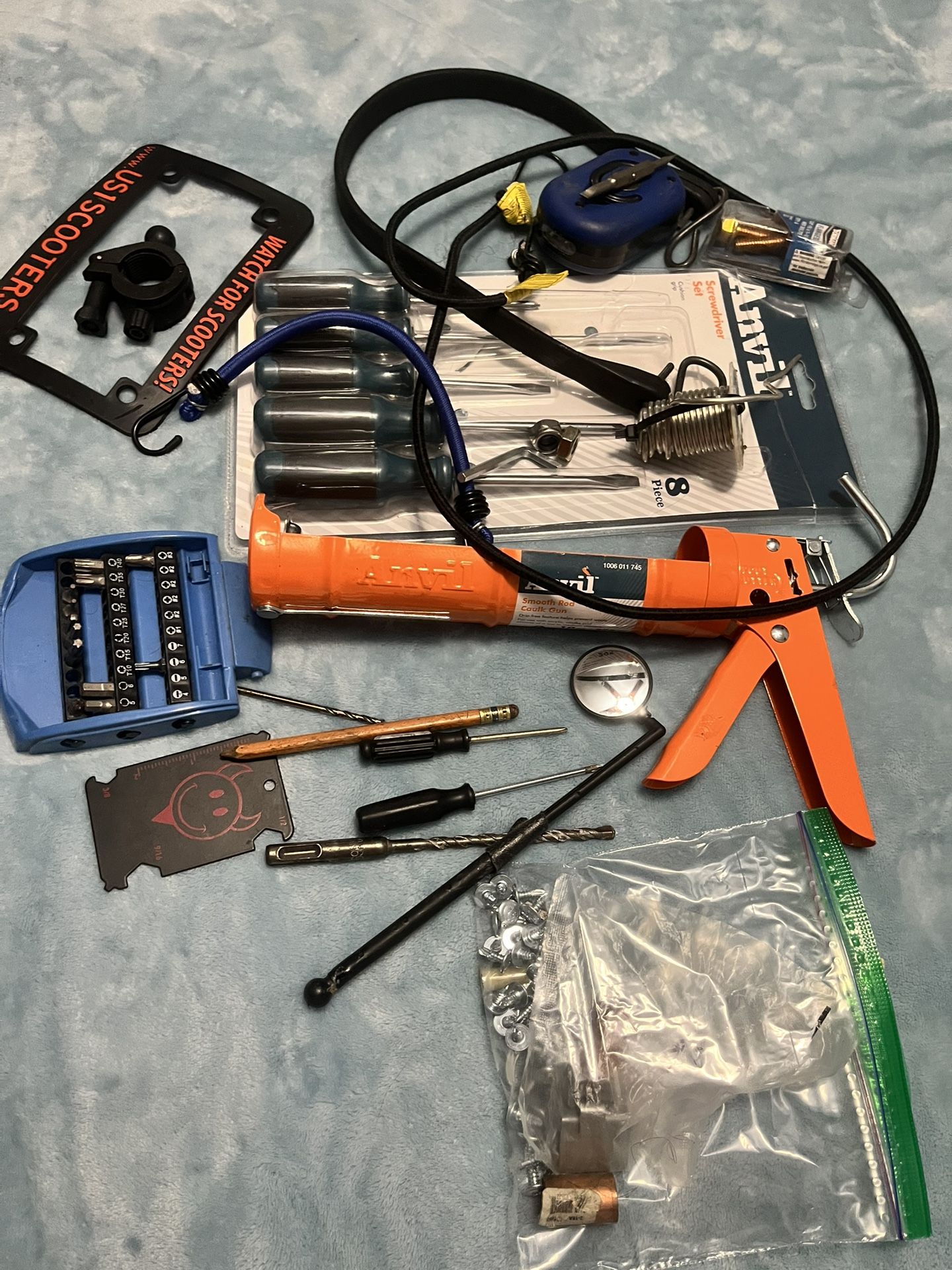Tools