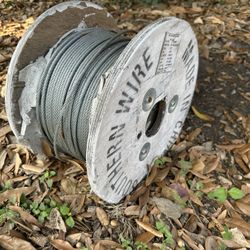 Galvanized Wire Cable 