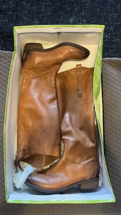 Sam Edelman Women's Brown Boots 5.5