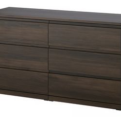 Dressers and drawers storage