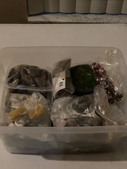 Rocks And More