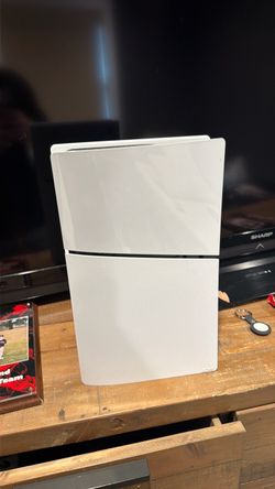 Sony PlayStation 5 Slim Console