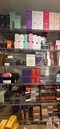 Brand name cologne 65$ each or 10 -500