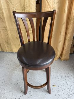 Swivel Chairs Set Of 4