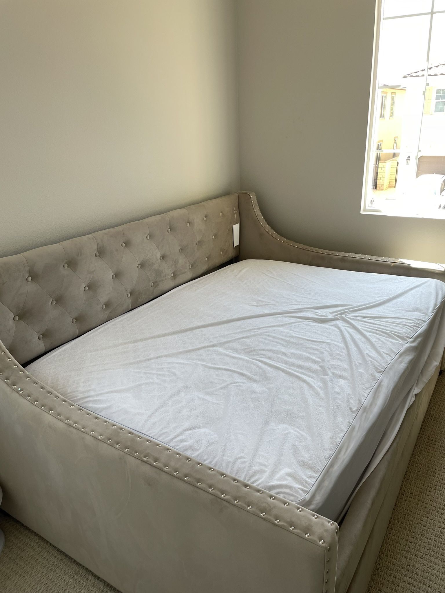 Full Size Daybed Frame