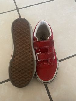 Youth Vans 1.5