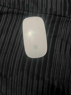 Apple Magic Mouse