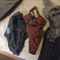 Bikinis 
