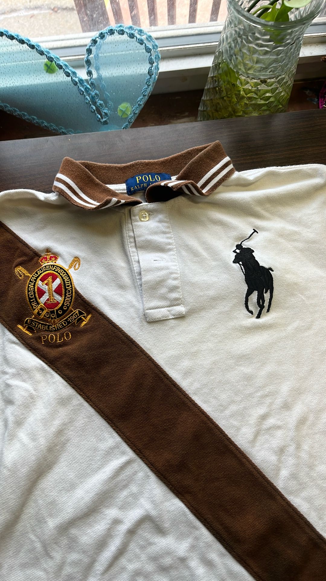 Ralph Lauren Polo