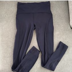 Lululemon Women’s Leggings Size 2