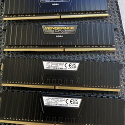 32gb DDR4 ram 3200mhz