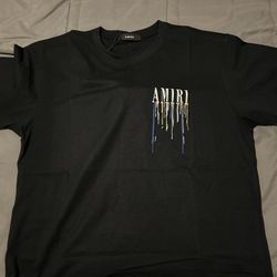 Amiri Shirt
