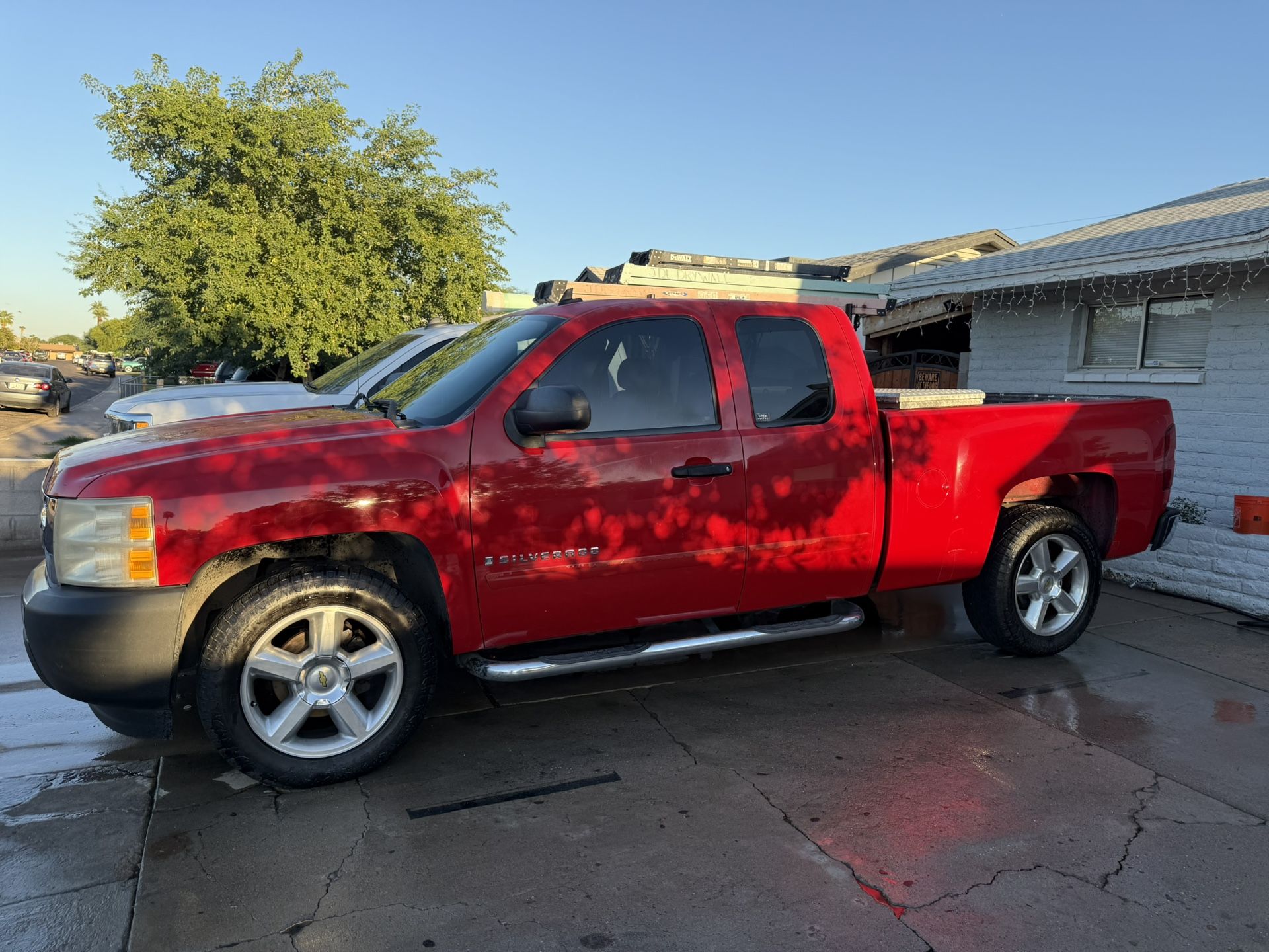 Silverado