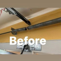 All, Garage Door