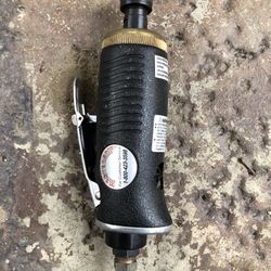 Mastergrip 1/4" Air Die Grinder