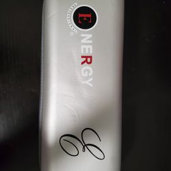 ENERGY Hair Straightener And Curl