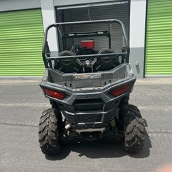 2018 Polaris rzr 900 EPS/DOHC