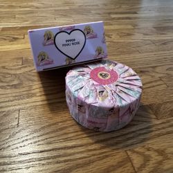 Kim Chi Puff Puff Pass - Pink Powder