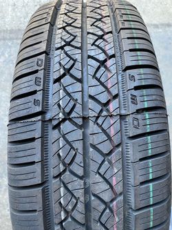 1) 225/65/17 Continental TrueContact Tire. Brand New DOT 1018 $125 for one I carry other sizes