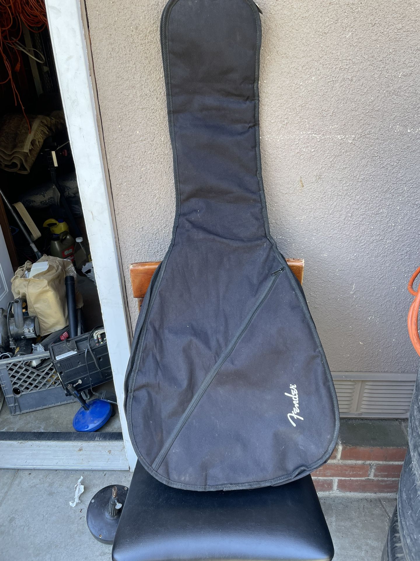 Guitar Gig Bag Acoustic 