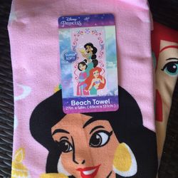 🔥🔥🔥 HOT DEAL ! Disney Towels
