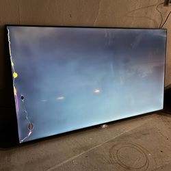 Tv for parts or fix