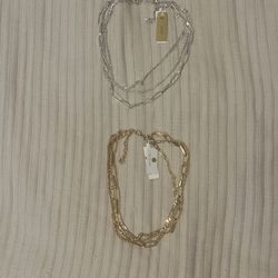 Chains Layered