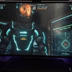 LG ULTRAGEAR 4K Gaming Monitor